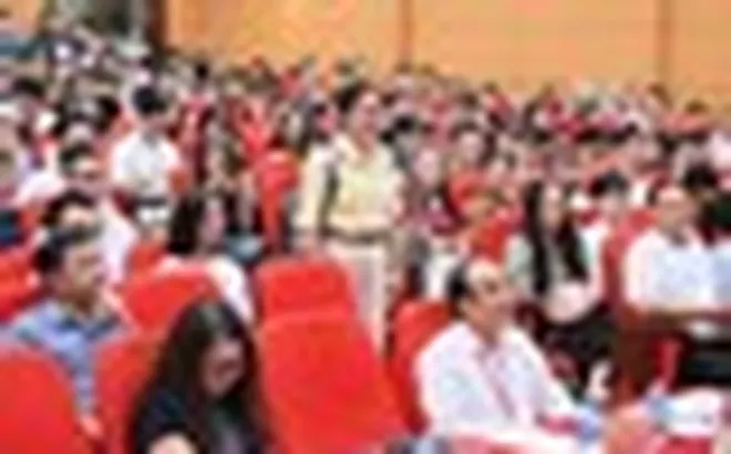 780 bác sĩ tranh 444 suất nội trú Đại học Y Hà Nội: Ngành nào tuyển nhiều nhất?