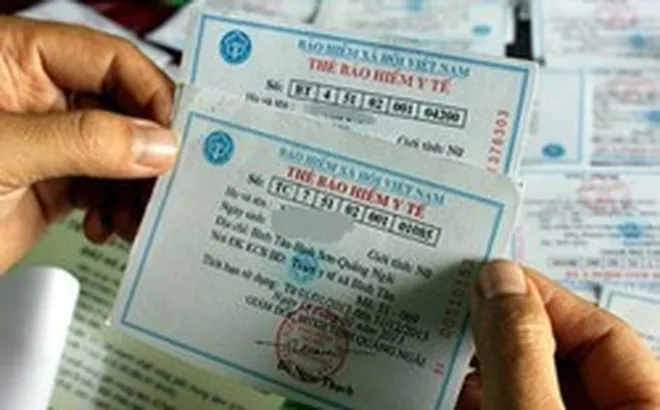 Tất cả người dân đang có sổ BHXH, thẻ BHYT trên cả nước chú ý thông báo mới nhất từ cơ quan Bảo hiểm xã hội