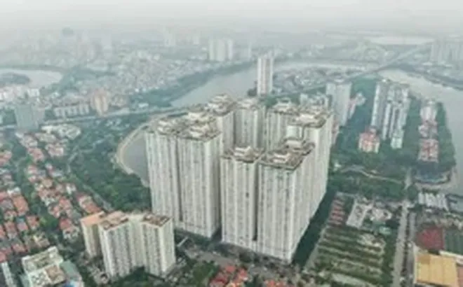 Điều kiện căn hộ tại 12 dự án vi phạm của Tập đoàn Mường Thanh được cấp sổ