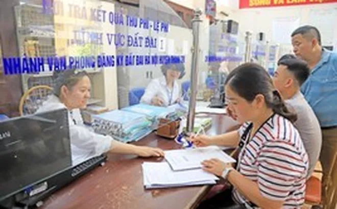 Tất cả người dân có đất đai chú ý quy định mới nhất từ hôm nay 15/10