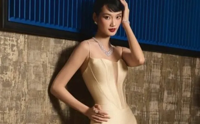 Dù vướng ồn ào, Hoa hậu Quỳnh Anh vẫn được dự đoán lọt Top 20 Miss Universe 2026