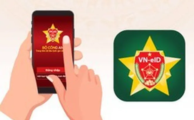 Hà Nội triển khai kết nối VNeID với hệ thống định danh điện tử ASEAN